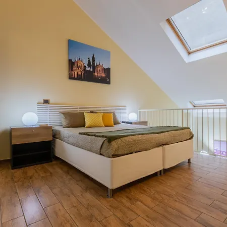Loft San Carlo By Wonderful Italy *