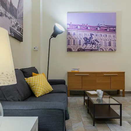 Loft San Carlo By Wonderful Italy