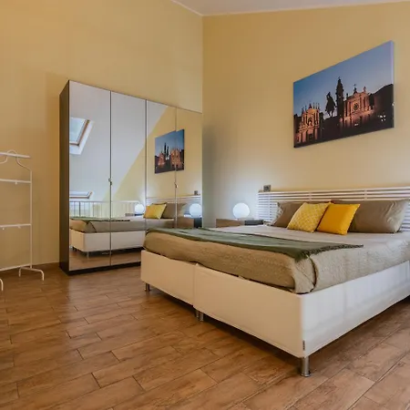 Loft San Carlo By Wonderful Italy Turin