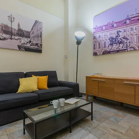 Loft San Carlo By Wonderful Italy