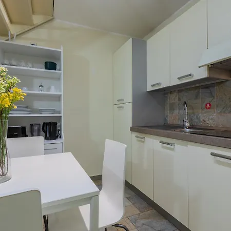 Loft San Carlo By Wonderful Italy Appartement