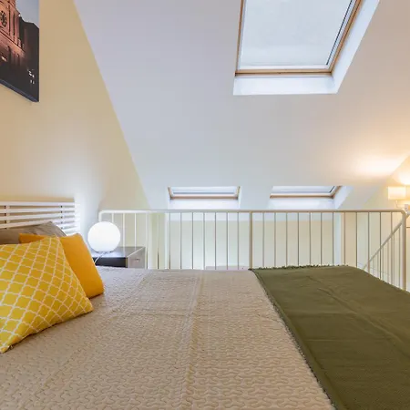 Loft San Carlo By Wonderful Italy 아파트 *