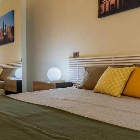 Lägenhet Loft San Carlo By Wonderful Italy Turin