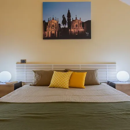 Loft San Carlo By Wonderful Italy * 토리노