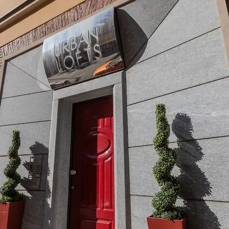Loft San Carlo By Wonderful Italy * Turin