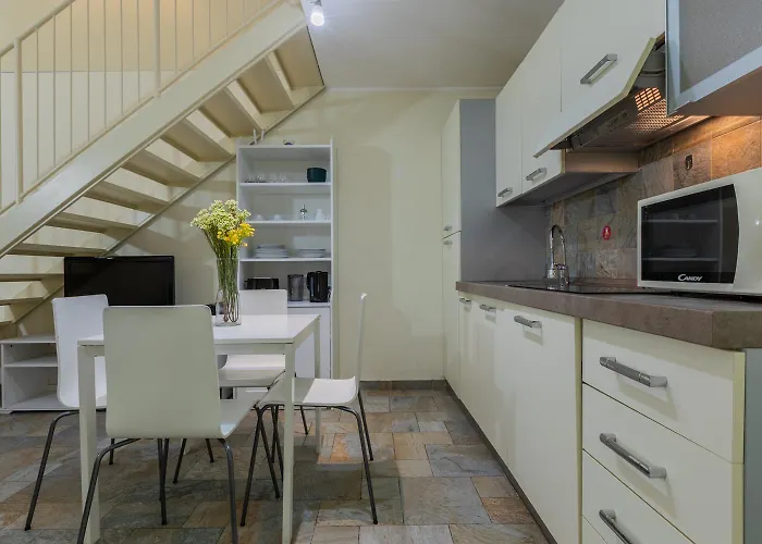 Loft San Carlo By Wonderful Italy Apartment *