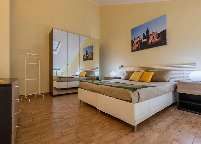 Loft San Carlo By Wonderful Italy Turin