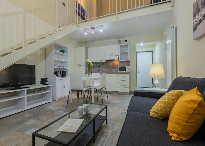 Loft San Carlo By Wonderful Italy * Turin