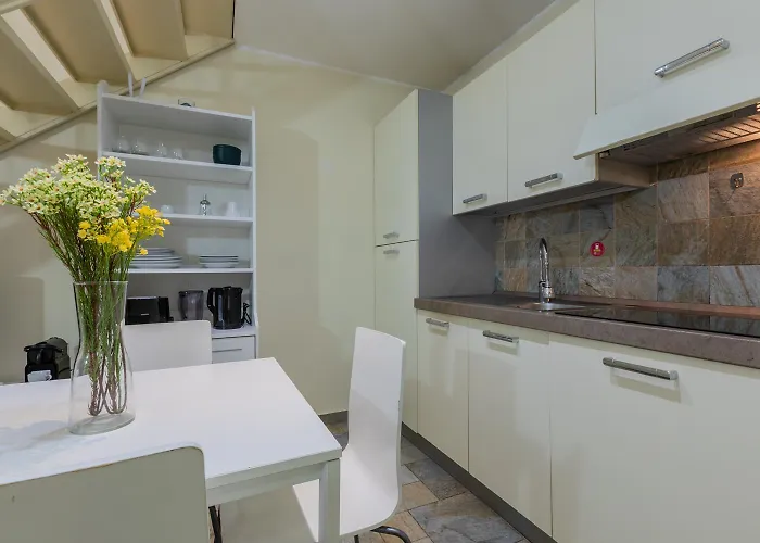 Loft San Carlo By Wonderful Italy Appartement