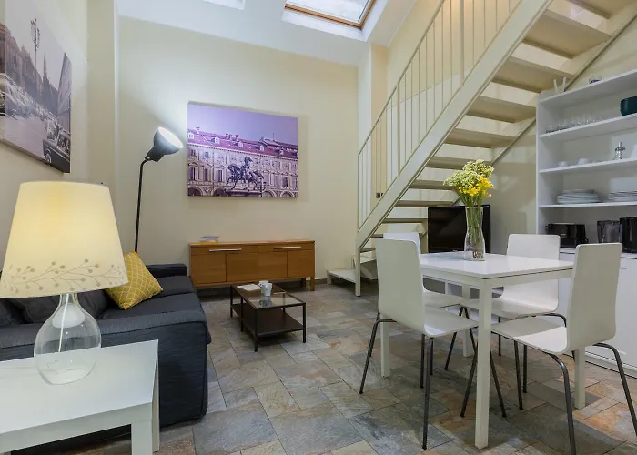 Loft San Carlo By Wonderful Italy *