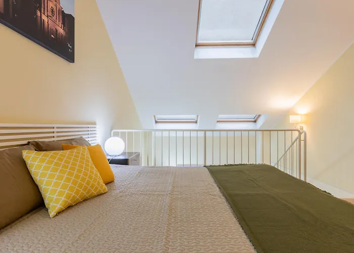 Loft San Carlo By Wonderful Italy Appartement *