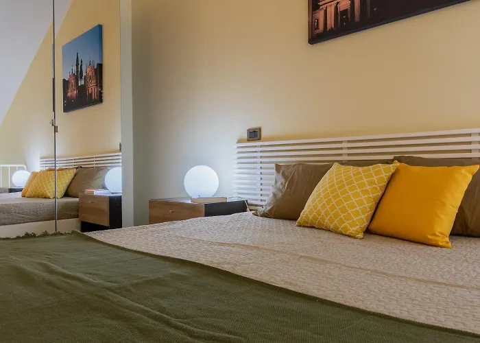 Appartement Loft San Carlo By Wonderful Italy Turin