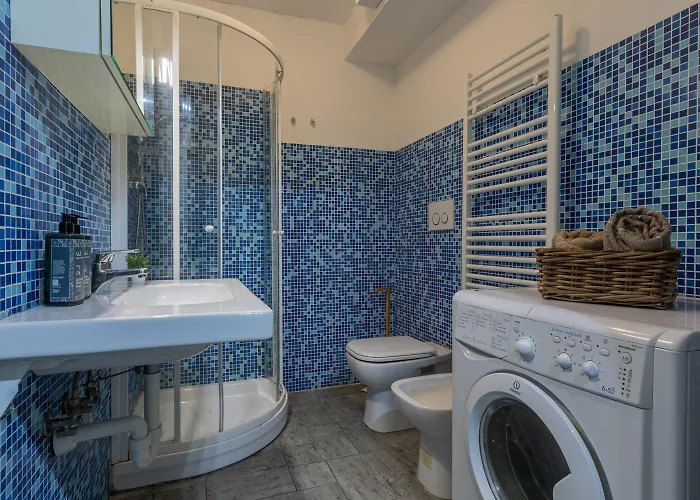 Apartment Loft San Carlo By Wonderful Italy *