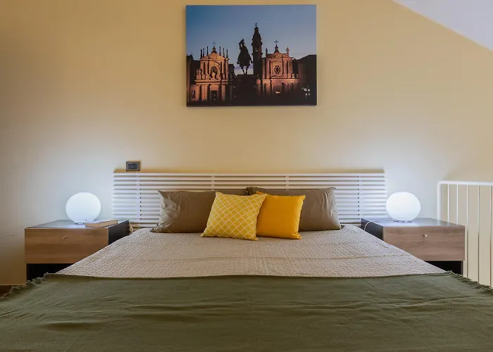 Loft San Carlo By Wonderful Italy * Turin