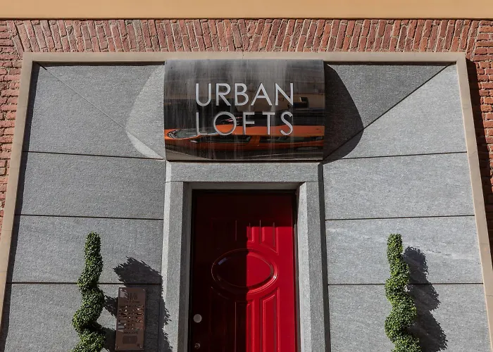 Apartment Loft San Carlo By Wonderful Italy *