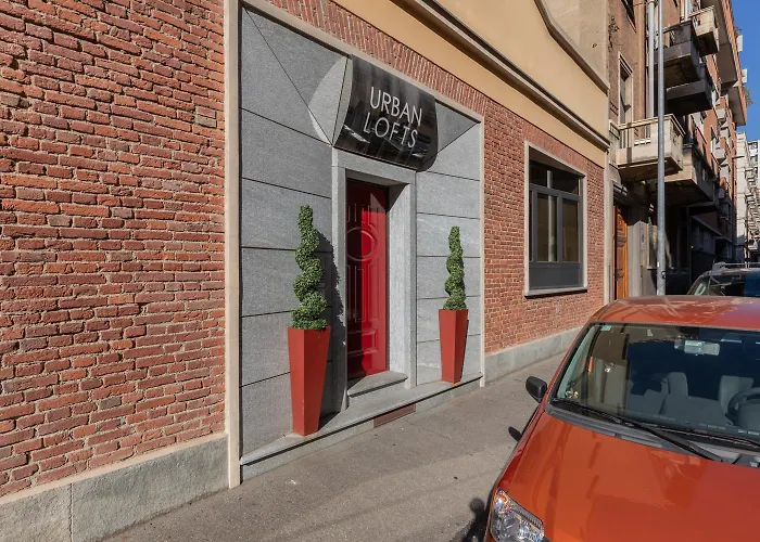 Loft San Carlo By Wonderful Italy Apartment Turin
