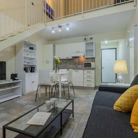 Loft San Carlo By Wonderful Italy * Torino