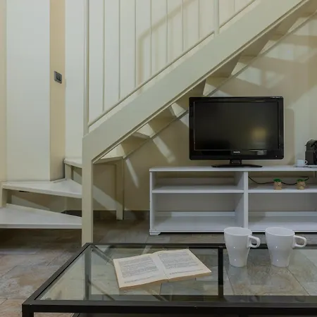 Loft San Carlo By Wonderful Italy