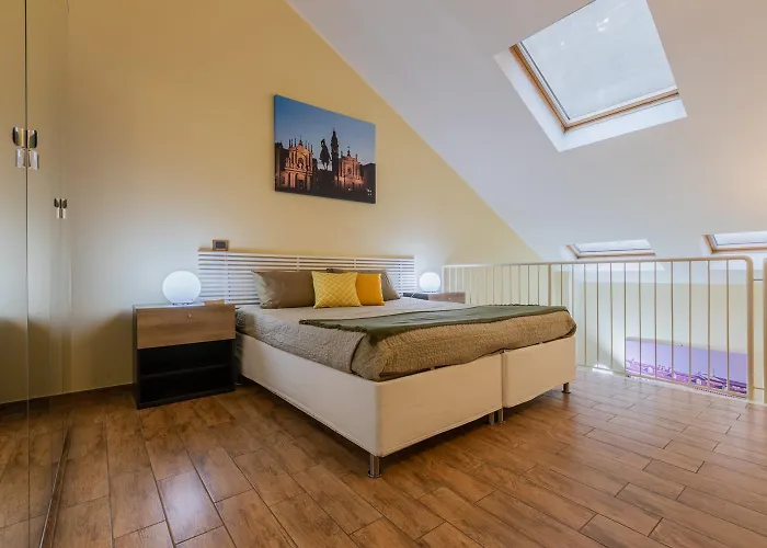 Loft San Carlo By Wonderful Italy *