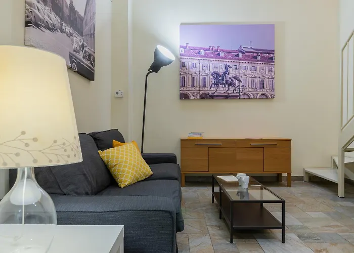 Loft San Carlo By Wonderful Italy