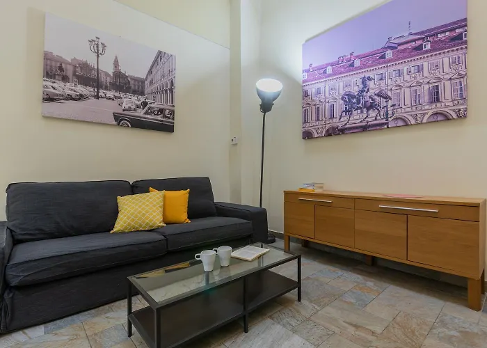 Loft San Carlo By Wonderful Italy