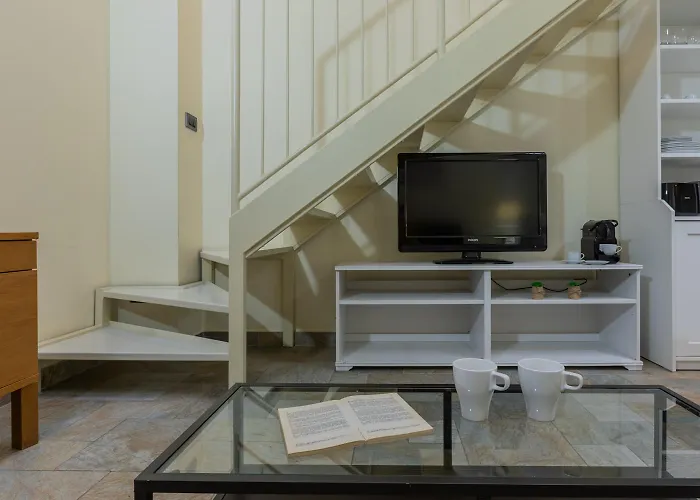 Loft San Carlo By Wonderful Italy