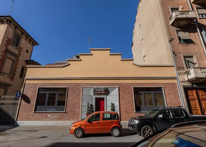 Lejlighed Loft San Carlo By Wonderful Italy Torino