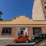 Апартаменты Loft San Carlo By Wonderful Italy Турин
