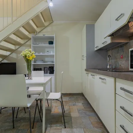 Loft San Carlo By Wonderful Italy Апартаменты *